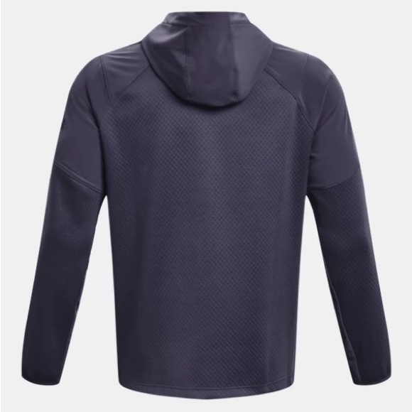 Men's UA Storm RUSH™ Swacket - Picture 3 of 8